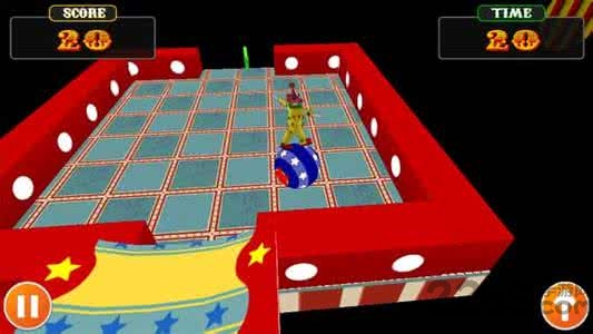 小丑滚球手机版 v1.3 安卓版 3